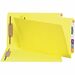 Smead Shelf-Master Colored Folder with Fastener