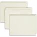Smead End Tab Pressboard File Folders