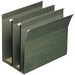 Smead Hanging Box Bottom Folder