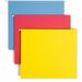Smead Colored Box Bottom Folders