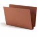Smead TUFF Pocket End Tab File Pocket