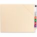 End Tab Folders / Medical