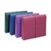 Photo of WALLET, EXP, LTR, AST