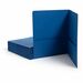 Smead Leatherette-Grained Two Pocket Portfolio