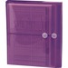 Smead Side-Load Poly Ultracolor Envelopes