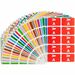 Smead AlphaZ ACCS Color Coded Alphabetic Desk Model Assortment Labels