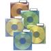 Tabbies - CD Saver Protective Sleeves