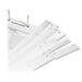 Tabbies Two Hole Clear Reinforcing Strips