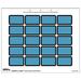 Tabbies U-Create Exhibit Labels