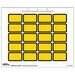 Tabbies U-Create Exhibit Labels