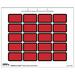 Tabbies U-Create Exhibit Labels