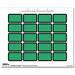 Tabbies U-Create Exhibit Labels