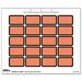 Tabbies U-Create Exhibit Labels