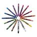 Dixon Nontoxic Crayograph Crayons