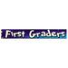 Dixon Ticonderoga First Graders Reward Pencils