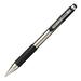 Zebra Pen F-301 Ultra Stainless Steel Pen