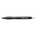 Zebra Pen Kendo Nonrefillable Retract Ballpoint Pen
