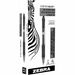 Zebra Pen Sarasa Gel Retractable Pen
