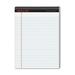 John Dickinson Black n' Red Premium Writing Pad