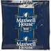Maxwell House Pre-measured Coffee Pack