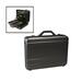 Bond Street Notebook Case - Aluminum - Charcoal Black BND416024CHA