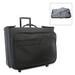 Bond Street Travel-Rite Companion I Rolling Garment Bag