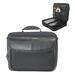 Bond Street Notebook Case - Black BND467102BLK