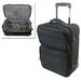 Bond Street Travel-Rite Flight Companion II Carry-On Case