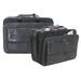 Bond Street Traditional Executive Computer Case