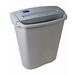 Compucessory 60051 Strip-Cut Personal Shredder