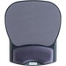Compucessory Comp Gel Mouse Pad with Wrist Rest