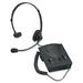Compucessory Standard Amplifier/Headset Kit