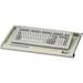 Compucessory Under Desk Keyboard Drawer