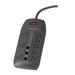Compucessory CCS 25109 8 Outlets Surge Suppressor