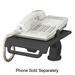 Compucessory Telephone Arms