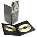 Compucessory - Wrap Around DVD Storage Case