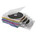 Compucessory - Stacking Jewel Cases with Base