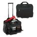 Compucessory Roll-Along Notebook Case