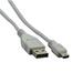 Compucessory USB A to mini B cable
