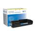 Elite Image Black Toner Cartridge For HP LaserJet 1100 Series and 3200 Printer-Fax-Copier-Scanner