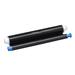 Elite Image Black Ribbon