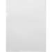 Sparco Transparent File Holder