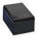 Sparco Covered Metal Business Card File