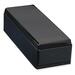 Sparco Covered Metal Business Card File