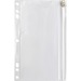 Sparco Vinyl Ring Binder Pockets Sparco Vinyl Ring Binder Pockets
