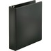 Sparco Vinyl Ring Binder