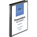 Sparco Standard View Binder