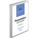 Sparco Standard View Binder