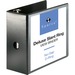 Sparco Deluxe Slant Ring View Binder Sparco Deluxe Slant Ring View Binder