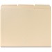 Sparco Two-Ply File Folder